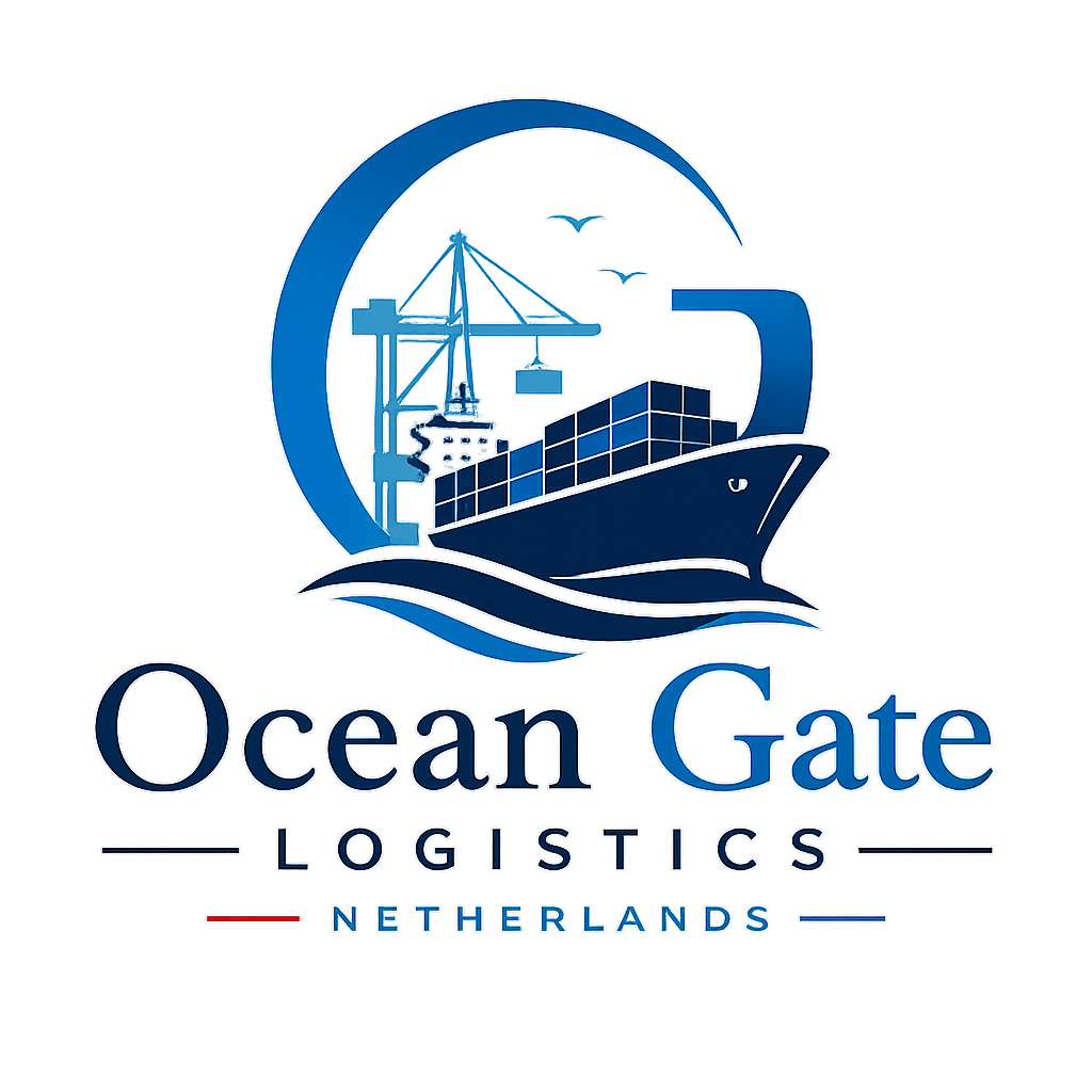 Ocean Gate Logistics